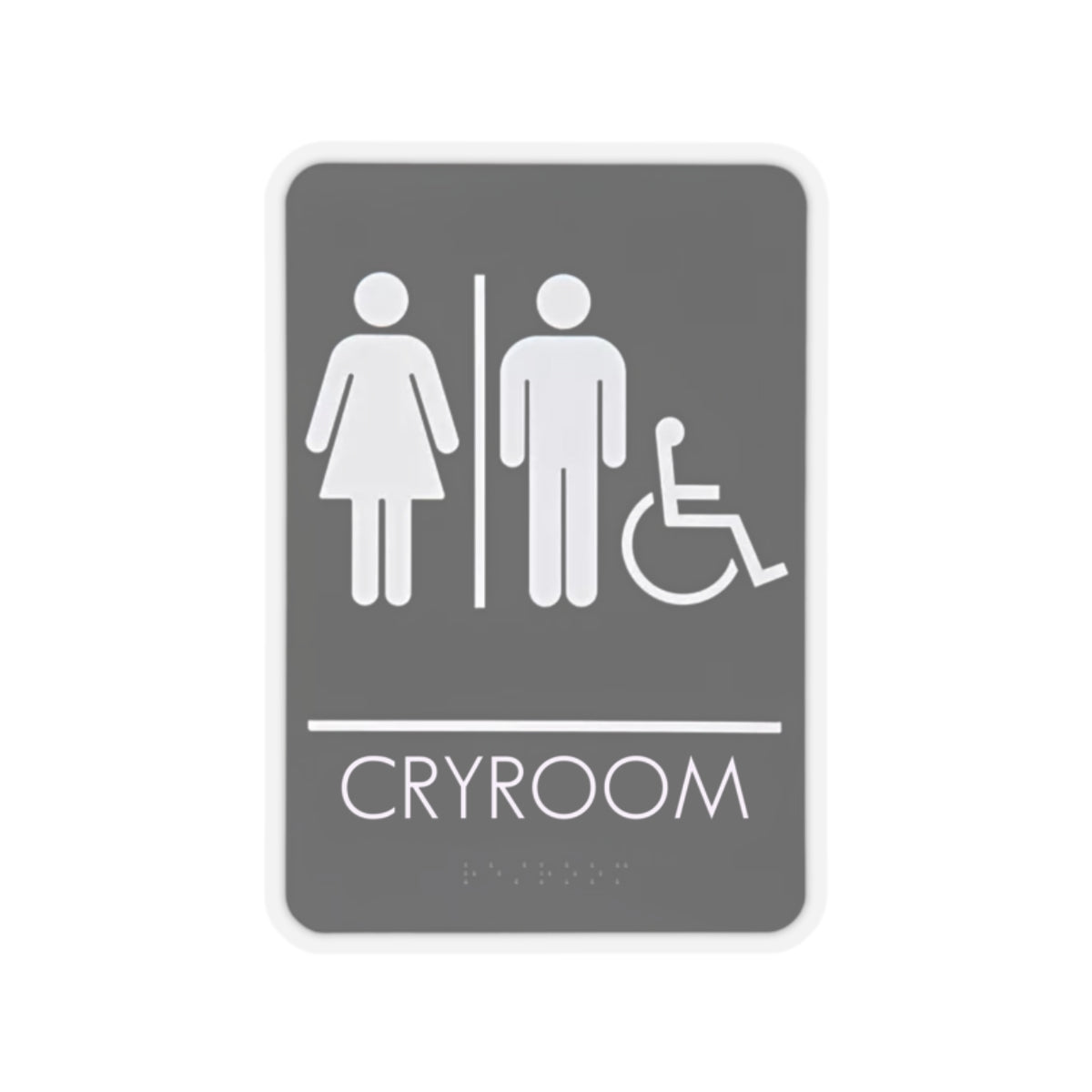 Cryroom Logo